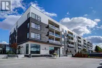 555 William Graham Dr Unit# 116, Aurora, Ontario L4G 7C4, 2 Bedrooms Bedrooms, 4 Rooms Rooms,2 BathroomsBathrooms,Condo,Sold,William Graham,N9369219