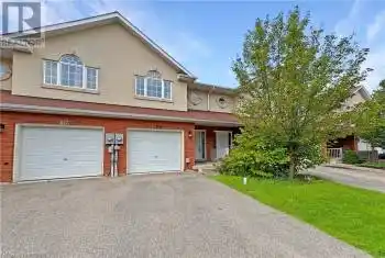 20 MCCONKEY Crescent Unit# 106, Brantford, Ontario N3S0C2, 3 Bedrooms Bedrooms, ,3 BathroomsBathrooms,All Houses,For Sale,MCCONKEY,40627686