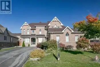 62 French Drive, Mono, Ontario L9W6T3, 5 Bedrooms Bedrooms, ,5 BathroomsBathrooms,All Houses,For Sale,French,X9368841