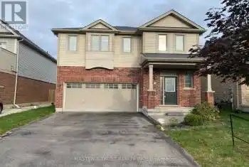 7680 Butternut Boulevard, Niagara Falls, Ontario L2H0K8, 5 Bedrooms Bedrooms, ,4 BathroomsBathrooms,All Houses,For Sale,Butternut,X9369251