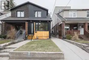 212 Victor Avenue, Toronto (North Riverdale), Ontario M4K1B2, 4 Bedrooms Bedrooms, ,3 BathroomsBathrooms,All Houses,For Sale,Victor,E9369389