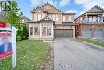 82 Amaranth Crescent, Brampton (Northwest Sandalwood Parkway), Ontario L7A0L4, 4 Bedrooms Bedrooms, ,3 BathroomsBathrooms,All Houses,For Sale,Amaranth,W9369423