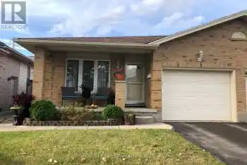 63 Tanner Drive, London, Ontario N5W6B6, 3 Bedrooms Bedrooms, ,2 BathroomsBathrooms,All Houses,For Sale,Tanner,X9369440