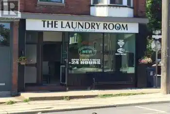 318 Harbord Street, Toronto (Palmerston-Little Italy), Ontario M6G1H1, ,1 BathroomBathrooms,Commercial,For Sale,Harbord,C9368729