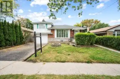 54 Carslake Crescent Toronto (Bendale) Ontario M1J2A7