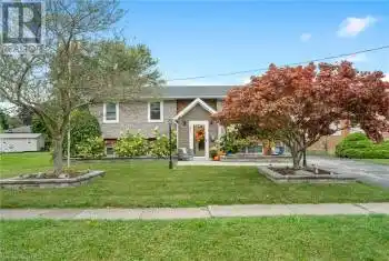 161 RIDGE Road, Fort Erie (337 - Crystal Beach), Ontario L0S1B0, 4 Bedrooms Bedrooms, ,2 BathroomsBathrooms,All Houses,For Sale,RIDGE,X9413920