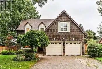 9 Ritter Crescent, Markham (Unionville), Ontario L3R4K4, 5 Bedrooms Bedrooms, ,4 BathroomsBathrooms,All Houses,For Sale,Ritter,N9369035