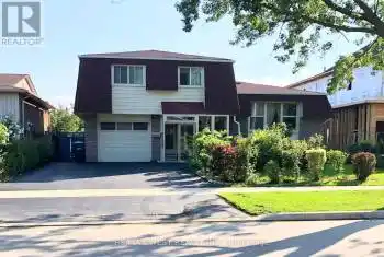 7610 Anaka Drive, Mississauga (Malton), Ontario L4T3H7, 5 Bedrooms Bedrooms, ,3 BathroomsBathrooms,All Houses,For Sale,Anaka,W9368985