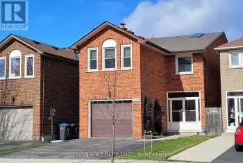 989 Whispering Wood Dr, Mississauga, Ontario L5C 3Z1, 3 Bedrooms Bedrooms, 6 Rooms Rooms,3 BathroomsBathrooms,All Houses,Sold,Whispering Wood,W9369459