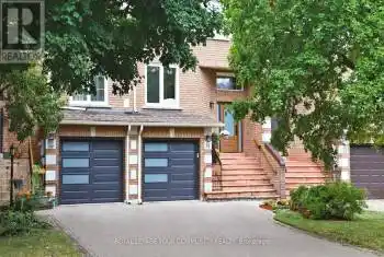 14 Royal Manor Crescent, Richmond Hill (Doncrest), Ontario L4B3N5, 3 Bedrooms Bedrooms, ,4 BathroomsBathrooms,All Houses,For Sale,Royal Manor,N9369580