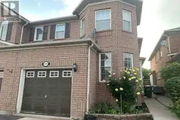 3882 Milkwood Crescent, Mississauga (Lisgar), Ontario L5N8H4, 3 Bedrooms Bedrooms, ,3 BathroomsBathrooms,All Houses,For Rent,Milkwood,W9369692