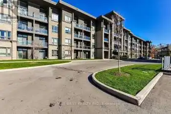 35 Southshore Crescent Unit# 115, Hamilton (Stoney Creek), Ontario L8E0J2, 1 Bedroom Bedrooms, ,1 BathroomBathrooms,Condo,For Rent,Southshore,X9369258