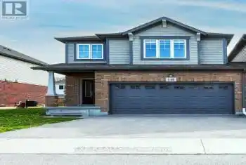 146 Winterberry Boulevard, Thorold, Ontario L2V0C1, 6 Bedrooms Bedrooms, ,4 BathroomsBathrooms,All Houses,For Rent,Winterberry,X9369428