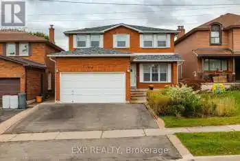 1964 Aldermead Rd, Mississauga, Ontario L5M 3A1, 4 Bedrooms Bedrooms, 8 Rooms Rooms,4 BathroomsBathrooms,All Houses,Sold,Aldermead,W9369657