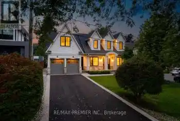 24 Belvedere Drive, Oakville (Bronte East), Ontario L6L4B6, 5 Bedrooms Bedrooms, ,7 BathroomsBathrooms,All Houses,For Sale,Belvedere,W9368750