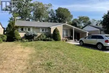 469 Third Line, Oakville (Bronte East), Ontario L6L4A6, 6 Bedrooms Bedrooms, ,3 BathroomsBathrooms,All Houses,For Sale,Third,W9369752