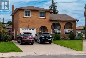 43 Adorn Court, Hamilton (Kentley), Ontario L8E3N2, 3 Bedrooms Bedrooms, ,2 BathroomsBathrooms,All Houses,For Sale,Adorn,X9369733