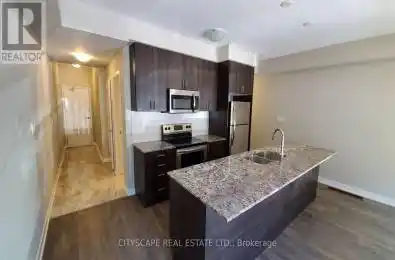 31 Florence Street Unit# 9 Toronto (Little Portugal) Ontario M6K1P4