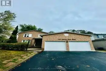 110 Colony Trail Boulevard, East Gwillimbury (Holland Landing), Ontario L9N1E4, 2 Bedrooms Bedrooms, ,1 BathroomBathrooms,All Houses,For Rent,Colony Trail,N9369738