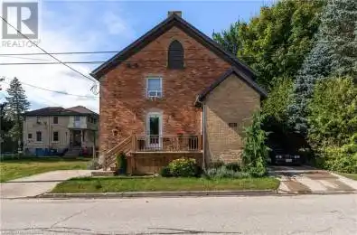 44 Avenue Unit 44 Chesley Ontario N0G1L0