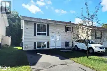 200 PINE Street Unit# 33, Bracebridge (Macaulay), Ontario P1L2H9, 2 Bedrooms Bedrooms, ,1 BathroomBathrooms,Condo,For Sale,PINE,X10437088