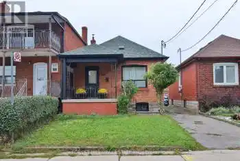 74 Amherst Avenue, Toronto (Oakwood Village), Ontario M6E1Z4, 3 Bedrooms Bedrooms, ,2 BathroomsBathrooms,All Houses,For Sale,Amherst,C9369988