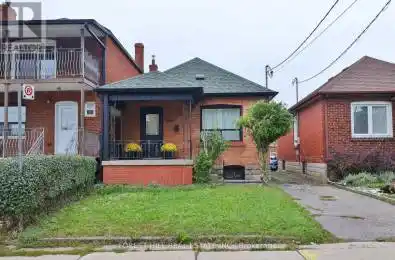 74 Avenue Toronto (Oakwood Village) Ontario M6E1Z4