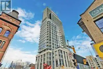 3 Gloucester Street Unit# 811, Toronto (Church-Yonge Corridor), Ontario M4Y0C6, 2 Bedrooms Bedrooms, ,1 BathroomBathrooms,Condo,For Rent,Gloucester,C9369994