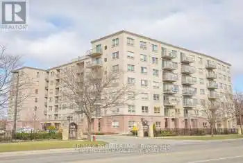 7405 Goreway Drive Unit# 215, Mississauga (Malton), Ontario L4T0A3, 3 Bedrooms Bedrooms, ,2 BathroomsBathrooms,Condo,For Sale,Goreway,W9369938