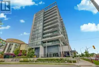 10 De Boers Drive Unit# 615, Toronto (York University Heights), Ontario M3J0L6, 2 Bedrooms Bedrooms, ,2 BathroomsBathrooms,Condo,For Rent,De Boers,W9369941