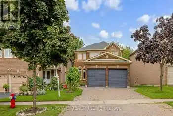 2262 Yorktown Circle, Mississauga (Central Erin Mills), Ontario L5M5Y1, 4 Bedrooms Bedrooms, ,4 BathroomsBathrooms,All Houses,For Sale,Yorktown,W9370019