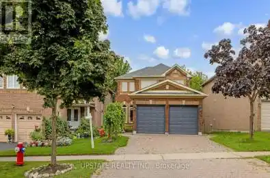 2262 Circle Mississauga (Central Erin Mills) Ontario L5M5Y1