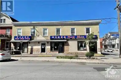 350 BOOTH Street West Centre Town (4205 - West Centre Town) Ontario K1