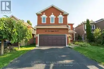 31 Kerrison Drive, Ajax (Central), Ontario L1Z1K2, 7 Bedrooms Bedrooms, ,4 BathroomsBathrooms,All Houses,For Sale,Kerrison,E9369689