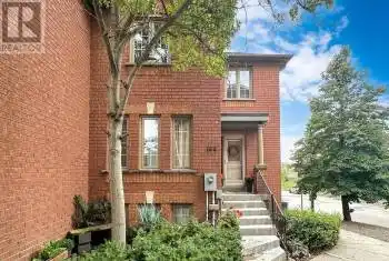 166 Rory Road, Toronto (Maple Leaf), Ontario M6L3G4, 3 Bedrooms Bedrooms, ,3 BathroomsBathrooms,All Houses,For Sale,Rory,W9369892