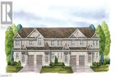 7 GARRISON Road Unit# LOT Fort Erie Ontario