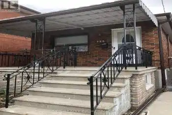 596 Glenholme Avenue, Toronto (Oakwood Village), Ontario M6E3G4, 4 Bedrooms Bedrooms, ,3 BathroomsBathrooms,All Houses,For Sale,Glenholme,C9370103