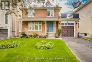 30 Tobruk Crescent, Toronto (Newtonbrook East), Ontario M2M3B4, 3 Bedrooms Bedrooms, ,3 BathroomsBathrooms,All Houses,For Sale,Tobruk,C9370009