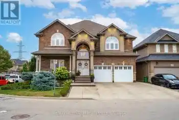 56 Pelech Crescent, Hamilton (Rymal), Ontario L0R1P0, 5 Bedrooms Bedrooms, ,4 BathroomsBathrooms,All Houses,For Sale,Pelech,X9368033