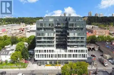 500 Dupont Street Unit# PH10 Toronto (Annex) Ontario M6G1Y7