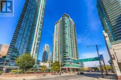 16 Yonge Street Unit# 2612 Toronto (Waterfront Communities) Ontario M5