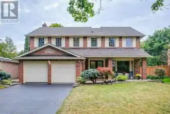 3538 Kingbird Court, Mississauga (Erin Mills), Ontario L5L2R1, 4 Bedrooms Bedrooms, ,4 BathroomsBathrooms,All Houses,For Sale,Kingbird,W9370145