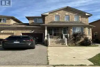 185 Red Maple Road, Richmond Hill (Langstaff), Ontario L4B4S6, 1 Bedroom Bedrooms, ,1 BathroomBathrooms,All Houses,For Rent,Red Maple,N9370237