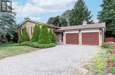 34 Westbrier Knoll Brantford Ontario N3R5W1