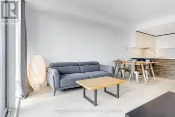 488 University Avenue Unit# 4811, Toronto (Kensington-Chinatown), Ontario M5G0C1, 2 Bedrooms Bedrooms, ,1 BathroomBathrooms,Condo,For Sale,University,C9370304