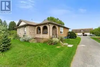 1347 LINE 6 Road, Niagara-on-the-Lake (103 - River), Ontario L0S1J0, 4 Bedrooms Bedrooms, ,1 BathroomBathrooms,All Houses,For Sale,LINE 6,X9414064