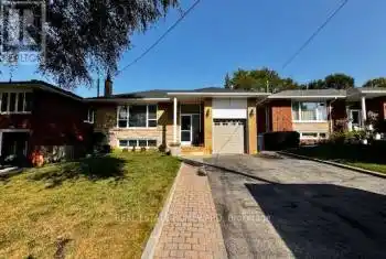 12 Kenewen Court, Toronto (Victoria Village), Ontario M4A1R8, 4 Bedrooms Bedrooms, ,2 BathroomsBathrooms,All Houses,For Sale,Kenewen,C9370357