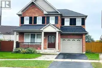 36 Marriner Crescent, Ajax (Northeast Ajax), Ontario L1Z1Z1, 5 Bedrooms Bedrooms, ,4 BathroomsBathrooms,All Houses,For Rent,Marriner,E9370388