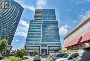 7191 Yonge Street Unit# 307, Markham (Grandview), Ontario L3T0C4, ,Commercial,For Sale,Yonge,N9370422