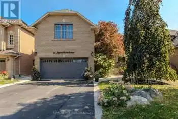 96 Laurendale Avenue, Hamilton (Waterdown), Ontario L0R2H3, 4 Bedrooms Bedrooms, ,4 BathroomsBathrooms,All Houses,For Sale,Laurendale,X9370290